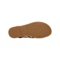 TOMS Sephina Sandali Beige In Pelle Da Donna