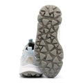 Flower Mountain Yamano 3 Sneakers Blu Da Donna