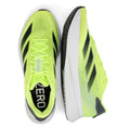 Adidas Adizero SL2 Scarpe Da Ginnastica Verdi In Mesh Da Uomo