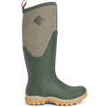Muck Boots Arctic Sport II Tall Stivali Di Gomma Color Oliva