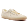 Vans Sport Low Crepe Sneakers Beige In Camoscio