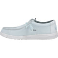 HEYDUDE Wally Sport Mesh Scarpe Da Barca Per Uomo