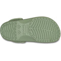 Crocs Classic Clog Crocs In Gomma Croslite Con Effetto Muschio