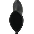 Muck Boots Edgewater II Stivali In Gomma Nera Da Pioggia