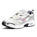 Mizuno MXR Sport Sneakers Bianche