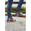 Cotswold Worcester Stivali Marroni Da Uomo