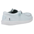 HEYDUDE Wally Sport Mesh Scarpe Da Barca Per Uomo