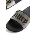 Juicy Couture DONNA Ciabatte Argento Da Donna