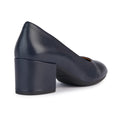 Geox D ELEANA A Tacchi Blu Scuro Da Donna