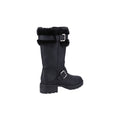 Rocket Dog Igloo Stivali Neri Da Donna