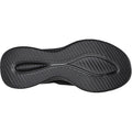 Skechers Ultra Flex 3.0 Brilliant Path Scarpe Da Ginnastica Nere Da Donna