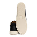 Clae Bradley Scarpe Da Ginnastica Nere Da Uomo In Pelle