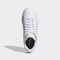 Adidas Grand Court 2.0 Scarpe Da Ginnastica Bianche Da Donna