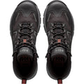 Helly Hansen Sport Cascade Stivali Da Trekking Neri In Sintetico Da Donna