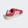 Adidas Barreda Decode Scarpe Da Ginnastica Rosse Da Donna