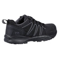 Helly Hansen Workwear Manchester Low S3 Sintetico Nero/Grigio