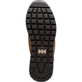 Helly Hansen Sport Kelvin LX Stivali Da Uomo In Pelle Color Grano.