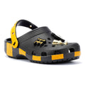 Crocs Hufflepuff (Tassorosso) Classic Sandalia Gialla Da Donna
