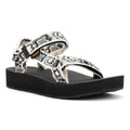 Teva Midform Universal Sandali Neri Da Donna