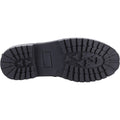 Cotswold Bodicote Stivali Da Uomo In Pelle Nera