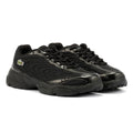 Lacoste Storm 96 2K Lite Scarpe Da Ginnastica Nere Da Uomo