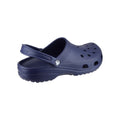 Crocs Classic Crocs In Gomma Color Blu Navy