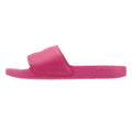 Lacoste Serve Slide 0.0 Ciabatte Rosa Da Donna