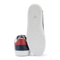 Lambretta Pinball 2 Sneakers Da Uomo Blu Scuro