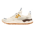 Flower Mountain Yamano 3 Universal Works Sneakers Bianche
