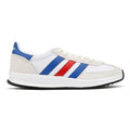 Adidas Run 70s 2.0 Scarpe Da Ginnastica Bianche Da Uomo In Tessuto
