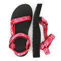 Teva Midform Universal Sandali Rosa Da Donna
