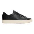 Clae Bradley Scarpe Da Ginnastica Nere Da Uomo In Pelle