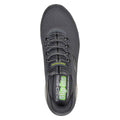 Skechers Slip-ins: Summits High Range Sneakers Da Uomo In Poliestere Color Carbone