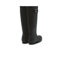 Hunter Original Tall Stivali Di Gomma Neri Da Donna