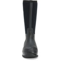 Muck Boots Chore Classic Hi Stivali Di Gomma Neri
