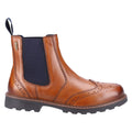 Cotswold Ford Stivali Color Cuoio Da Uomo