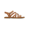 TOMS Sephina Sandali Beige In Pelle Da Donna