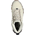 Skechers Max Protect Legacy Weekend Getaway Scarponi Sintetici Da Trekking Da Donna, Colore Naturale/Nero