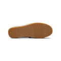 TOMS Valencia Espadrillas Bianche Da Donna In 100% Cotone