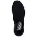Skechers Ultra Flex 3.0 Easy Win Scarpe Da Ginnastica Nere Da Donna