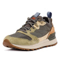 Merrell Alpine 83 Recraft Sneakers In Tessuto Verde/Multi Per Uomo