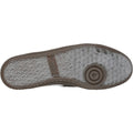Skechers Hotshot Pyke Sneakers Sintetiche Da Uomo Bianche/Nerе