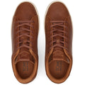 TOMS TRVL Lite 2.0 Sneakers Da Uomo In Pelle Color Cuoio