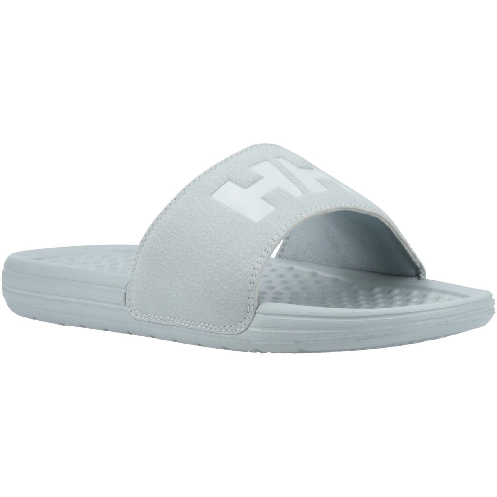 Helly Hansen Sport H/H Slide Ciabatte Da Donna In Eucalipto In Sintetico