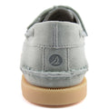 Sperry Authentic Original Scarpe Da Barca In Paglia Maschili In Cotone