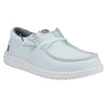 HEYDUDE Wally Sport Mesh Scarpe Da Barca Per Uomo