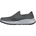 Skechers Equalizer 5.0 Persistable Sneakers Da Uomo In Tessuto Carbone