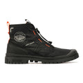 Palladium SP20 Travel Hi Stivali Neri
