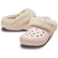 Crocs Classic Blitzen IV Sintetico Pantofole Al Quarzo Da Donna