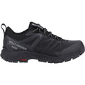 Helly Hansen Sport Stalheim Stivali Da Trekking Neri/Rossi In Sintetico Da Uomo